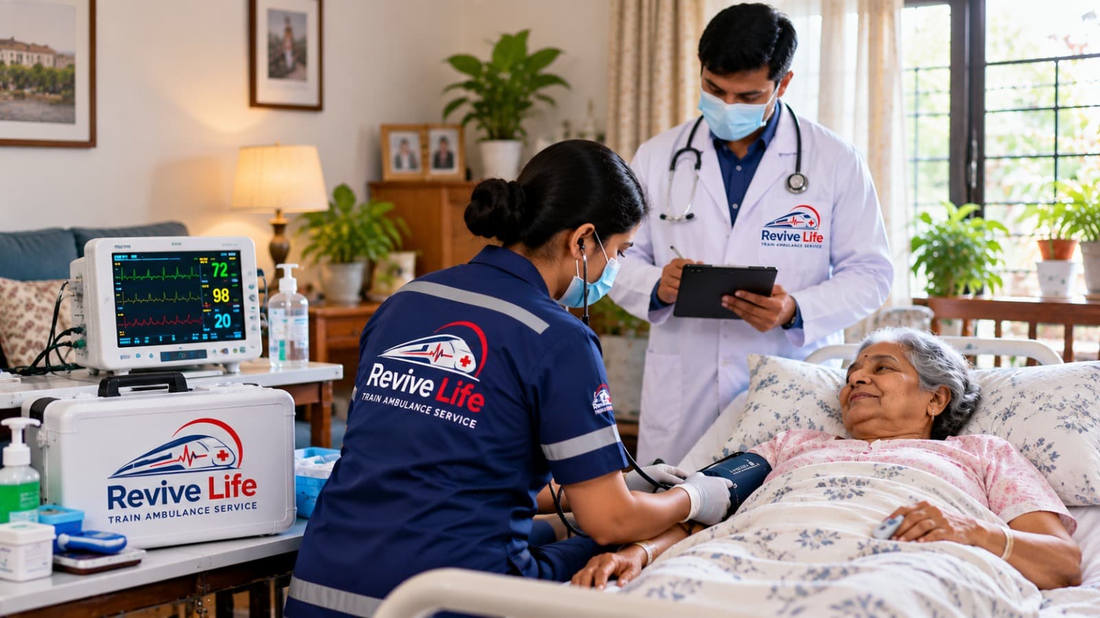 Home Healthcare